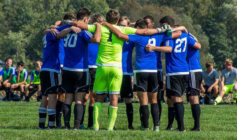 Men's Soccer Announces Dates & Times for 2020-21 Tryouts